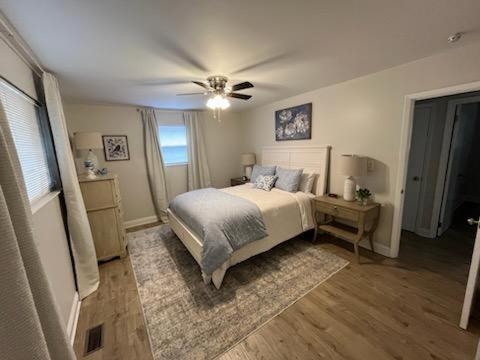 Charming Springboro House Near Historic Downtown Villa Eksteriør billede