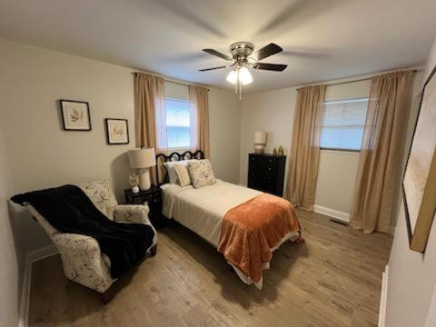 Charming Springboro House Near Historic Downtown Villa Eksteriør billede