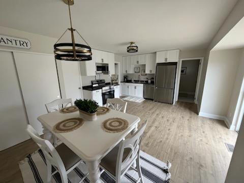 Charming Springboro House Near Historic Downtown Villa Eksteriør billede