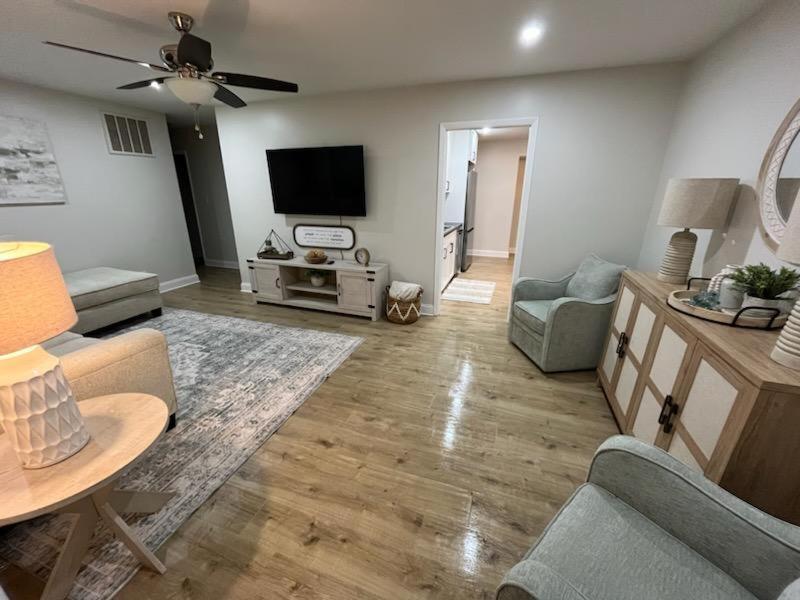Charming Springboro House Near Historic Downtown Villa Eksteriør billede