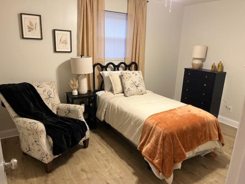 Charming Springboro House Near Historic Downtown Villa Eksteriør billede
