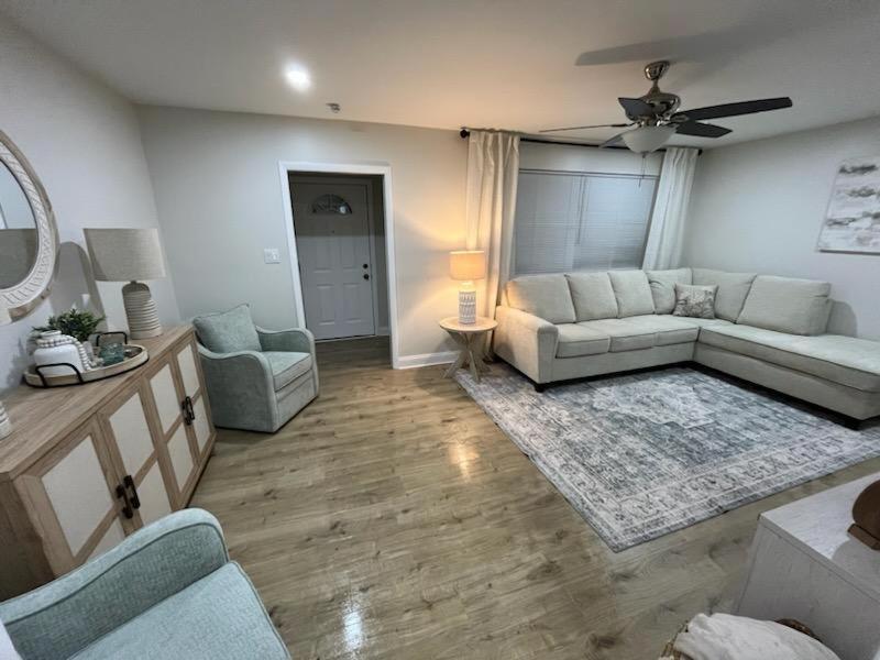 Charming Springboro House Near Historic Downtown Villa Eksteriør billede
